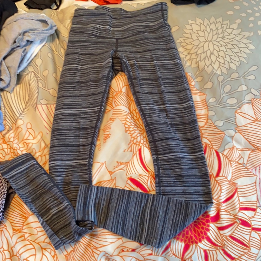 Lululemon leggings
